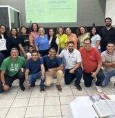 Curso de Capelania no dia 16 de maio de 2026 na Igreja Wesleyana Jardim Colorado em Vila Velha / ES.