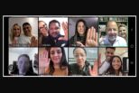 Em maio de 2026, ministramos mais um curso de Capelania Online e ao vivo!