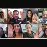 Em maio de 2026, ministramos mais um curso de Capelania Online e ao vivo!