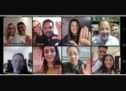 Em maio de 2026, ministramos mais um curso de Capelania Online e ao vivo!
