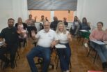 Curso de Capelania em 23 de maio na no Sede em BH