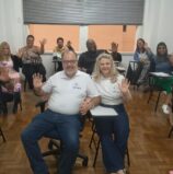 Curso de Capelania em 23 de maio na no Sede em BH