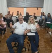 Curso de Capelania em 23 de maio na no Sede em BH