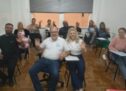 Curso de Capelania em 23 de maio na no Sede em BH