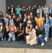 Curso de Capelania no dia 30 de maio de 2026 na Igreja Cristã Vida Nova em Itabira / MG