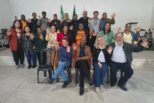Curso de Capelania no dia 13 de junho de 2026 na Igreja Evangélica Vida Eterna em Betim / MG
