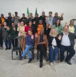 Curso de Capelania no dia 13 de junho de 2026 na Igreja Evangélica Vida Eterna em Betim / MG