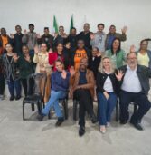 Curso de Capelania no dia 13 de junho de 2026 na Igreja Evangélica Vida Eterna em Betim / MG
