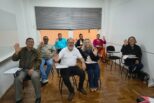 Curso de Capelania em 20 de junho na no Sede em BH