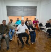 Curso de Capelania em 20 de junho na no Sede em BH