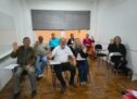 Curso de Capelania em 20 de junho na no Sede em BH