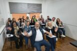 Curso de Capelania em 27 de junho na no Sede em BH