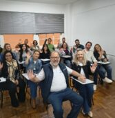 Curso de Capelania em 27 de junho na no Sede em BH