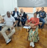 Curso de Capelania em 25 de julho na no Sede em BH