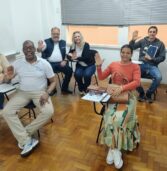 Curso de Capelania em 25 de julho na no Sede em BH