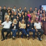 Curso de Capelania no dia 11 de julho de 2026 no Ministério de Restauração e Avivamento em Belo Horizonte / MG