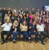 Curso de Capelania no dia 11 de julho de 2026 no Ministério de Restauração e Avivamento em Belo Horizonte / MG