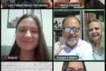 Em julho de 2026, ministramos mais um curso de Capelania Online e ao vivo!