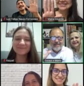 Em julho de 2026, ministramos mais um curso de Capelania Online e ao vivo!