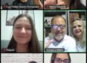 Em julho de 2026, ministramos mais um curso de Capelania Online e ao vivo!