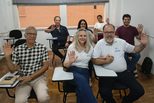 Curso de Capelania em 22 de agosto na no Sede em BH
