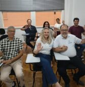 Curso de Capelania em 22 de agosto na no Sede em BH
