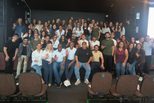 Curso de Capelania no dia 15 de agosto de 2026 na Boas Novas Church em Belo Horizonte/MG