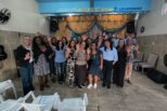 Curso de Capelania no dia 1° de agosto de 2026 Igreja Pentecostal Tabernáculo de Milagres em Belo Horizonte / MG