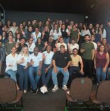 Curso de Capelania no dia 15 de agosto de 2026 na Boas Novas Church em Belo Horizonte/MG