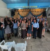 Curso de Capelania no dia 1° de agosto de 2026 Igreja Pentecostal Tabernáculo de Milagres em Belo Horizonte / MG
