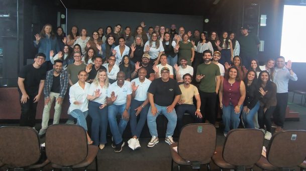 Curso de Capelania no dia 15 de agosto de 2026 na Boas Novas Church em Belo Horizonte/MG