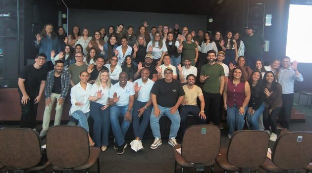 Curso de Capelania no dia 15 de agosto de 2026 na Boas Novas Church em Belo Horizonte/MG