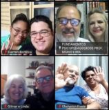 Em agosto de 2026, ministramos mais um curso de Capelania Online e ao vivo!