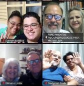 Em agosto de 2026, ministramos mais um curso de Capelania Online e ao vivo!