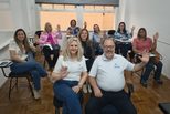 Curso de Capelania em 19 de setembro na no Sede em BH