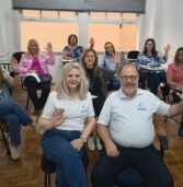 Curso de Capelania em 19 de setembro na no Sede em BH