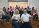 Curso de Capelania em 19 de setembro na no Sede em BH