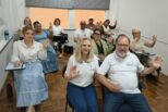 Curso de Capelania em 24 de outubro na no Sede em BH