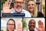 Nos dias 26 e 28/10/2026, ministramos mais um curso de Capelania Online e ao vivo!