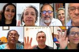 Nos dias 05 e 07/10/2026, ministramos mais um curso de Capelania Online e ao vivo!