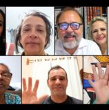 Nos dias 05 e 07/10/2026, ministramos mais um curso de Capelania Online e ao vivo!