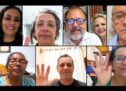 Nos dias 05 e 07/10/2026, ministramos mais um curso de Capelania Online e ao vivo!